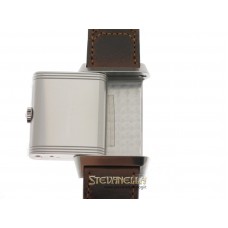 Jaeger-LeCoultre Reverso Classic Large Small Q3858522 nuovo
